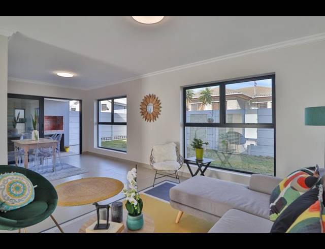 3 BEDROOM PROPERTY TO RENT IN BRACKENFELL SOUTH